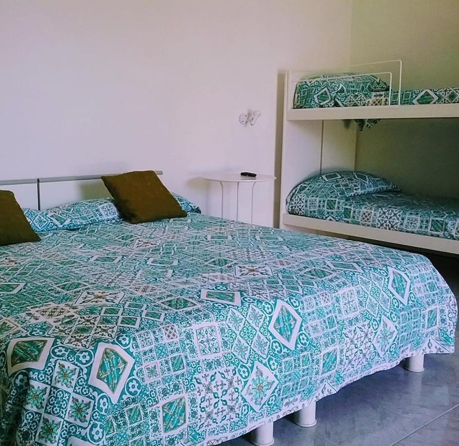 Hotel Parco Conte Casamicciola Terme Eksteriør billede